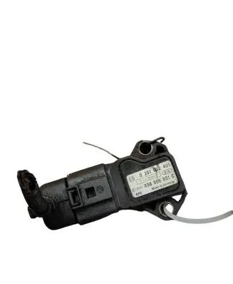 Air pressure sensor
