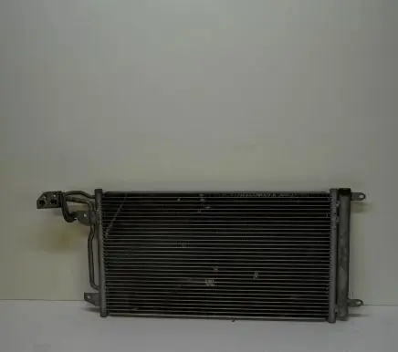 Seat Ibiza IV (6J,6P) A/C cooling radiator (condenser)