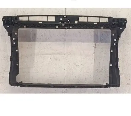 Skoda Superb B8 (3V) Radiator support slam panel 3V0805588D
