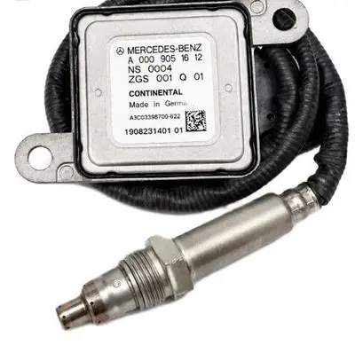 Mercedes-Benz C W205 Other AdBlue system parts A0009051612