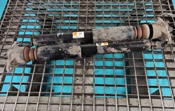 KIA Ceed Rear shock absorber/damper 5530-A2020 IMPRK1429331