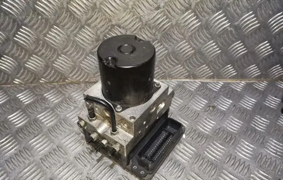 BMW 5 E60 E61 ABS Pump 34516783360 6783360 0265960327