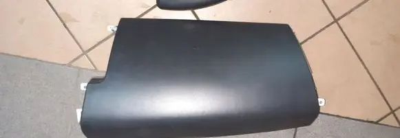 Nissan Murano Z50 Airbag set 