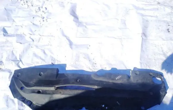 Lexus IS 220D-250-350 Radiator support slam panel 5329553020 53295-53020