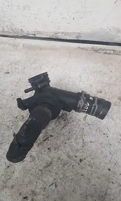 Mercedes-Benz E W212 Thermostat A6512000615