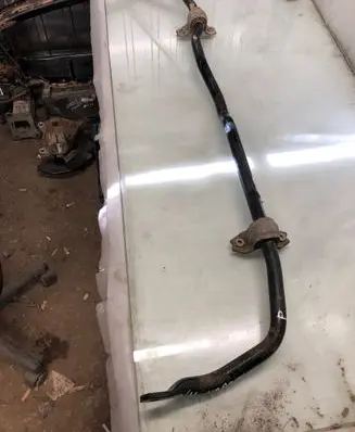 Skoda Karoq Front anti-roll bar/sway bar 3q0411303