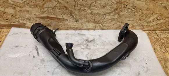 Renault Laguna III Intercooler hose/pipe 8200545723
