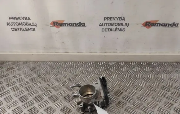 KIA Sportage Throttle valve 351002B300