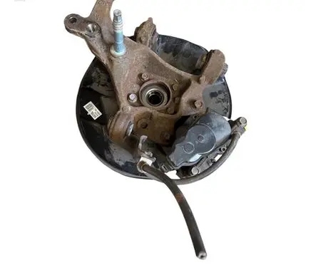 Toyota RAV 4 (XA50) Rear wheel hub V470L 200518C 980395