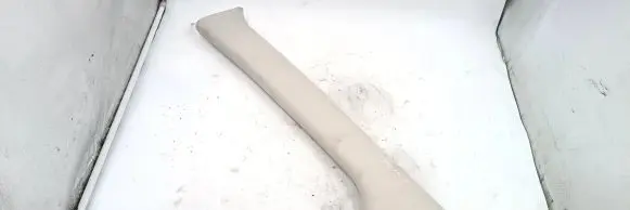 Mazda 2 (A) pillar trim D65268170