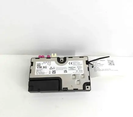 Bluetooth control unit module