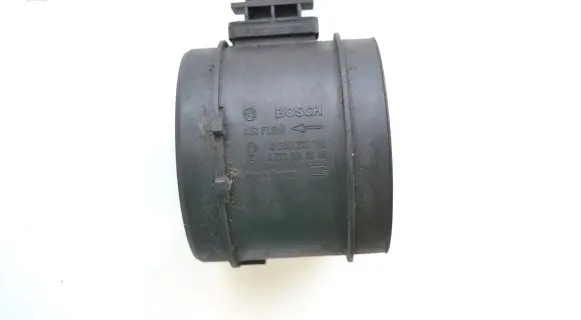 Mercedes-Benz ML W164 Mass air flow meter A2730940948 0280218190