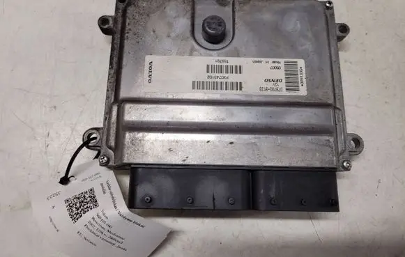 Volvo S60 Engine control unit/module 0797009133 P30743102 T69781