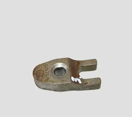 Volvo V40 Fuel Injector clamp holder