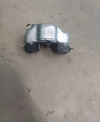 Volkswagen PASSAT B7 USA Steering wheel lock 5K0905861A