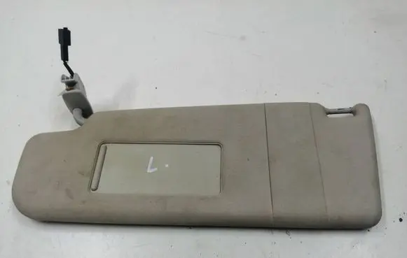 Volkswagen PASSAT B5 Sun visor 3B0851551G