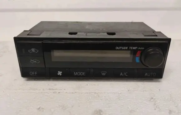 Nissan X-Trail T32 Climate control unit 27500