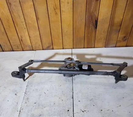 Fiat Stilo Front wiper linkage and motor 60511006 TGE511 C133