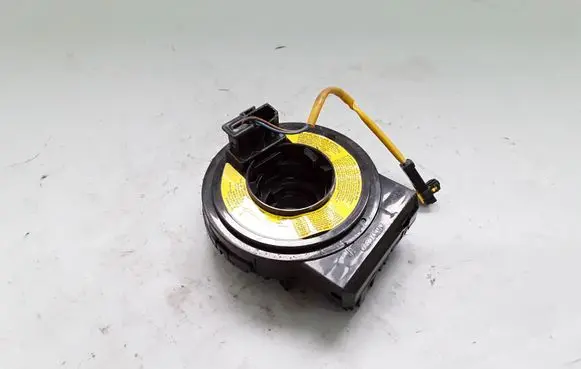 KIA Ceed Airbag slip ring squib (SRS ring) HY3Q823744