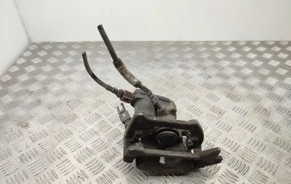 Audi A6 C7 Rear brake caliper