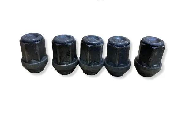 Mazda CX-3 Nuts/bolts 