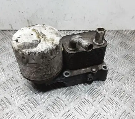 Ford Transit - Tourneo Connect Oil filter mounting bracket EFL386 1231233 2M5Q6714AC