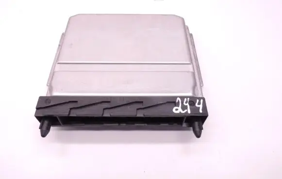 Volvo XC70 Engine control unit/module 30646978A 0281011441 D244