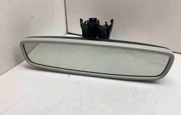 Skoda Octavia Mk3 (5E) Rear view mirror (interior) 3G0857511F
