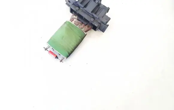 Fiat Punto (188) Heater blower motor/fan resistor