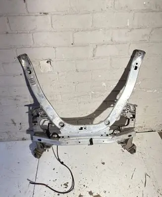 BMW 5 E60 E61 Rear subframe 6759462