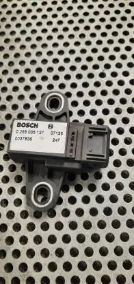 Iveco Daily 6th gen Acceleration sensor 0265005127 0037836