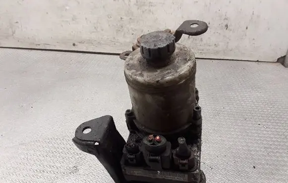 Electric power steering pump