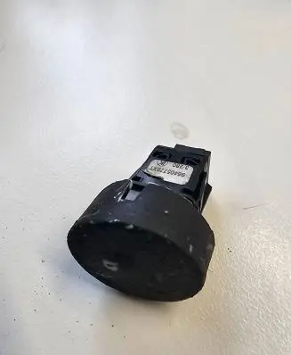 Citroen C2 Central locking switch button 96405778XT