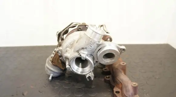 Skoda Octavia Mk3 (5E) Turbo 847671-2