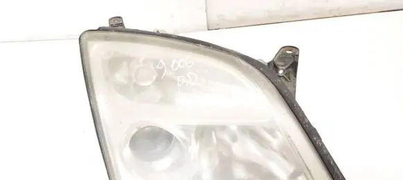 Opel Signum Headlight/headlamp