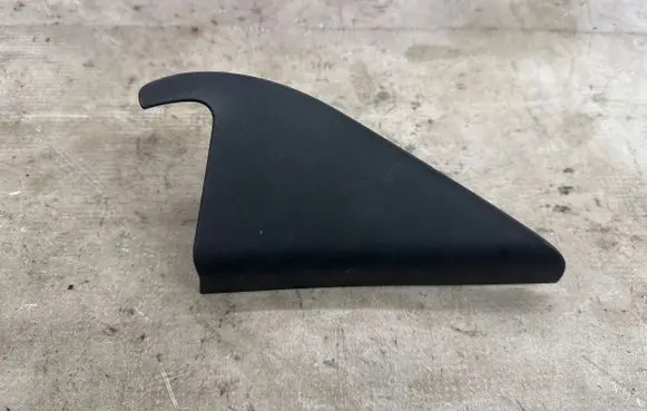 Peugeot 308 Other rear door trim element 9837218680 119712A0 119690A0