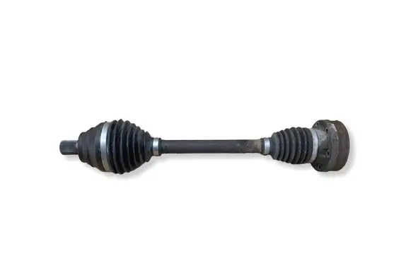 Skoda Superb B8 (3V) Front driveshaft 