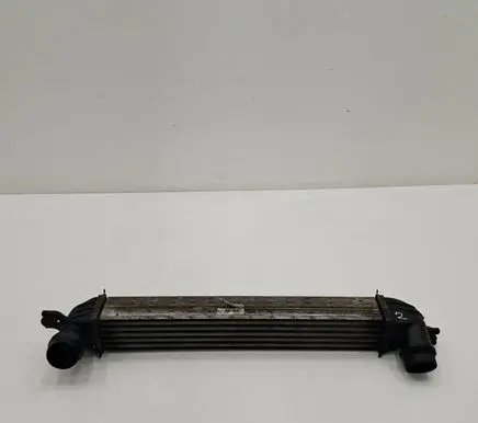 Mini One - Cooper Coupe R56 Intercooler radiator 8506904