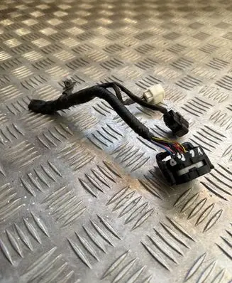 KIA EV6 Headlight/headlamp wiring loom/harness 