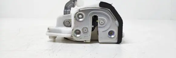 Mazda 2 Rear door lock 8A19A0407 D651