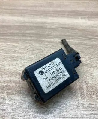 Subaru Legacy Other control units/modules 83023AE000 ET30031