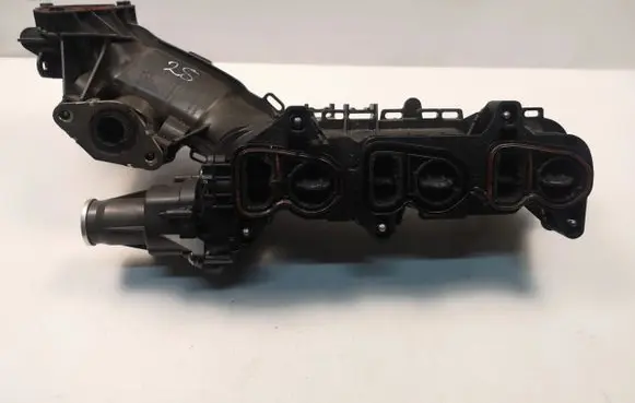 Volkswagen Crafter Intake manifold 8513854