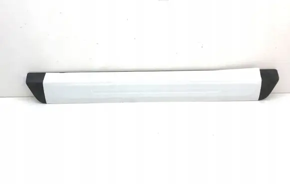 Audi Q5 SQ5 sill trim set (inner) 80A853374