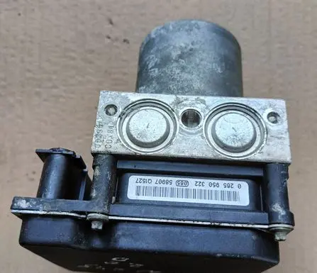 Mercedes-Benz B W245 ABS control unit/module 