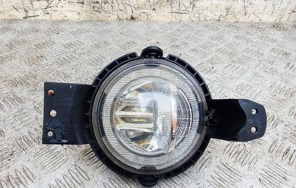 Mini Cooper Countryman R60 Front fog light 9812537 0305089001