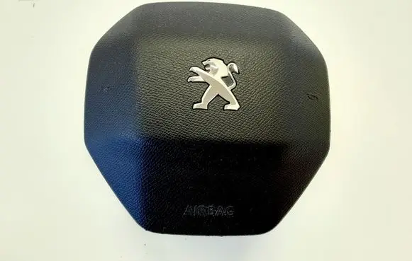Peugeot 5008 II Steering wheel airbag 98230181ZD