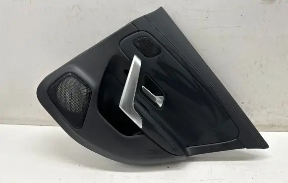 Mercedes-Benz CLA C118 X118 Rear door card panel trim A1187306000