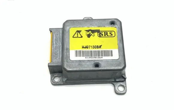 Airbag control unit/module