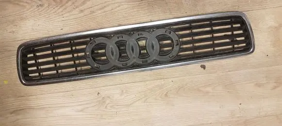 Audi A4 S4 B6 8E 8H Front grill 8D0853651J