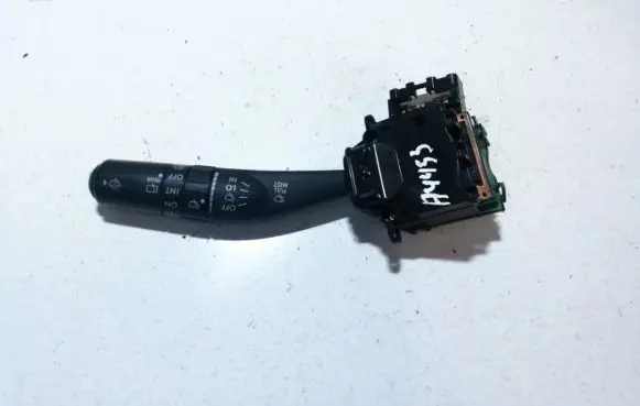 Subaru B9 Tribeca Wiper control stalk